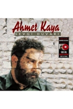 Ahmet Kaya Sevgi Duvarı -Plak
