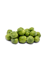 Lahana Brüksel Paket Adet (400 G)