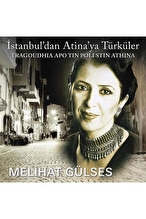 Melihat Gülses İstanbul'dan Atina'ya -Plak