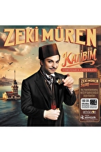 Zeki Müren - Katibim (Üsküdar'a Giderken) - Plak
