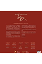 Selami Şahin - Seninle Başım Dertte - Plak