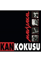 Mavi Sakal - Kan Kokusu (Plak)