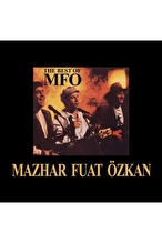 MFÖ - The Best Of