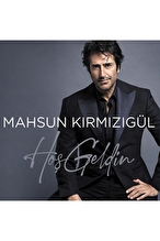 Mahsun Kırmızıgül - Hoş Geldin - Plak