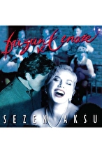 Sezen Aksu - Düğün Cenaze - Plak