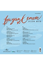Sezen Aksu - Düğün Cenaze - Plak