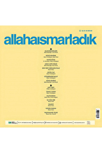 Plak-Sezen Aksu-Allahaısmaladık
