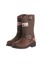 Harley Davidson Kadın Çizme LACONIA.644.Z