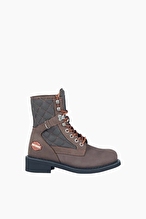 Harley Davidson Erkek Bot NEW WORKER.M
