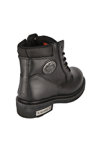 Harley Davidson Kadın Bot JIM.Z