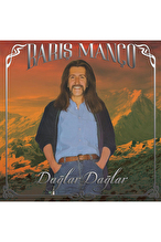 Barış Manço - Dağlar Dağlar - Plak