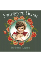 Müzeyyen Senar - Bir Bahar Akşamı - Plak