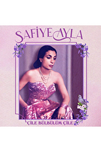 Safiye Ayla - Çiçe Buldum Çile - Plak