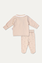 Bebetto Bebek Set Z1046