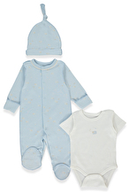 Bebetto Bebek Set Z1073