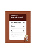 Nustil Organik ve Glutensiz Karabuğday Gevreği 250 g