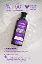 Tresan Şampuan 300 ml Biberiye Canlandırıcı Bakım