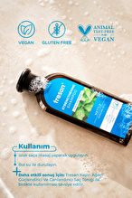 Tresan Şampuan 300 ml Dökülme Karşıtı Isırgan Otu Güçlendirici - Yağlı Saçlar İçin