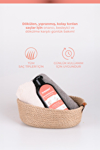 Tresan Şampuan 300 ml Sarımsak Onarıcı Bakım