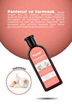 Tresan Şampuan 300 ml Sarımsak Onarıcı Bakım