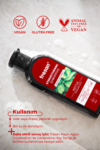 Tresan Argan Yağı Besleyici ve Kırılma Karşıtı Bakım Şampuanı 300 ml