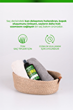 Tresan Kayın Güçlendirici ve Canlandırıcı Saç Toniği 125ml