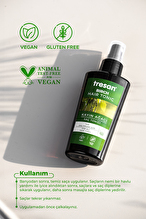 Tresan Kayın Güçlendirici ve Canlandırıcı Saç Toniği 125ml