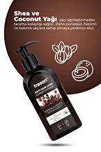 Tresan Kafein & Peptit Dökülme Karşıtı Saç Bakım Kremi 300 ml