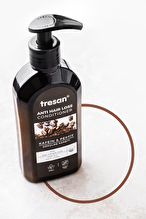 Tresan Kafein & Peptit Dökülme Karşıtı Saç Bakım Kremi 300 ml