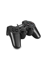 Snopy SG-401 USB/PC/PS3 1.8M Kablolu Titreşimli Joystick