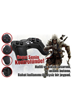 Snopy SG-103 USB Joypad Oyun Kolu