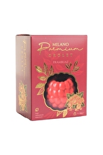 Milano Premium Frambuaz Grolet Pasta 80 G