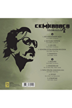 Cem Karaca - Ölümsüzler 2 - Plak