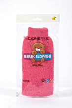 Lionesse Bebek Banyo Eldiveni