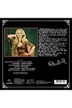 Füsun Önal - Birtanem, Beni Hatırlar Mısın - Plak
