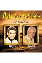 Adnan Şenses - Klasikler 1976-2006 - Plak