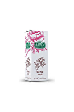 Alvin Gül Yağı 20 ml