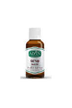 Alvin Gül Yağı 20 ml