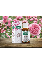 Alvin Gül Yağı 20 ml