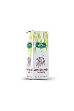 Alvin Çay Ağacı Yağ 20 ml