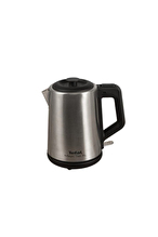 Tefal Magic Tea XL BJ561DTR 1650 W Çelik Çay Makinesi