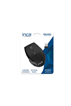 Inca Iwm-500Gl 2.4Ghz 800-1600 Dpı Nano Laser Wıreless Mouse