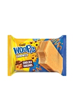 Golf Woopie Sandwich Karamel - Çikolata 125 Ml