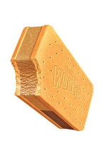 Golf Woopie Sandwich Karamel - Çikolata 125 Ml