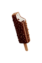 Golf Dondurma Cocostar 80 Ml