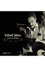 Faruk Tınaz - Dinlenesi Şarkılar - Plak