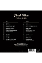 Faruk Tınaz - Dinlenesi Şarkılar - Plak
