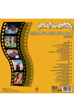 Neşe Karaböcek - Yeşilçam'dan Seçmeler Vol. 2 - Plak