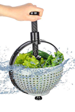 Titiz Express Salata Kurutucu