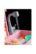 LC İnteraktif Lavabo Seti